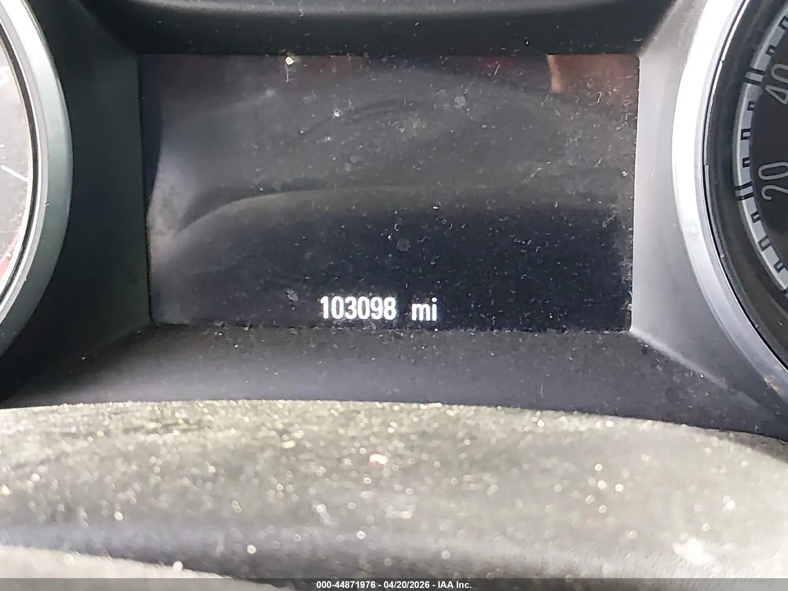 2018 Buick Regal Sportback Preferred II