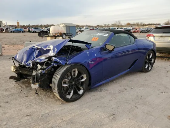 2024 Lexus LC LC 500