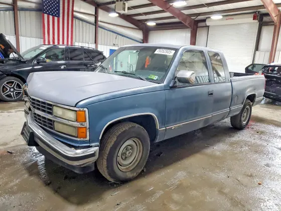 1991 Chevrolet 1500 Pickups PICKUPBED