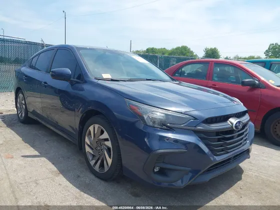 2023 Subaru Legacy Limited