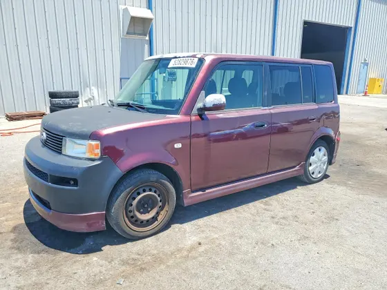 2005 Scion xB