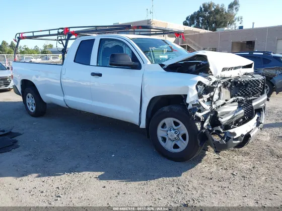 2021 Toyota Tundra 2WD SR