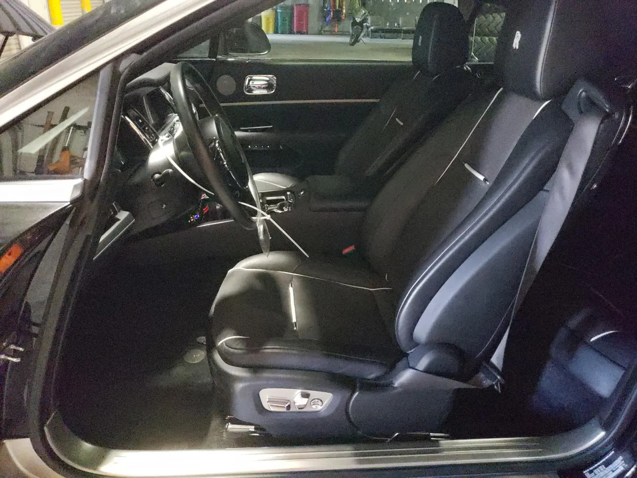2018 Rolls-Royce Dawn