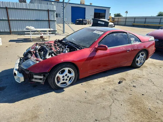 1990 Nissan 300ZX