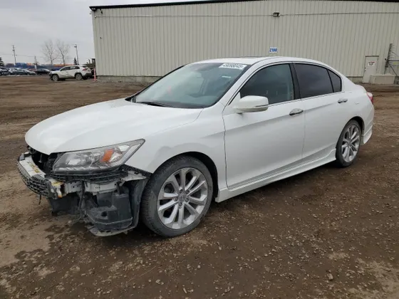 2013 Honda Accord TOURING