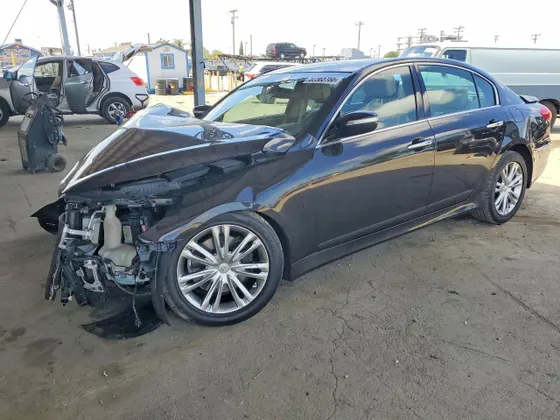 2014 Hyundai Genesis 3.8L