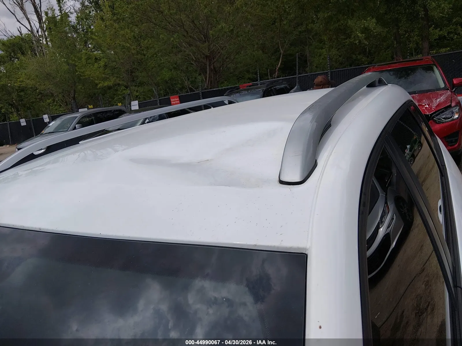 2021 Jeep Cherokee Latitude