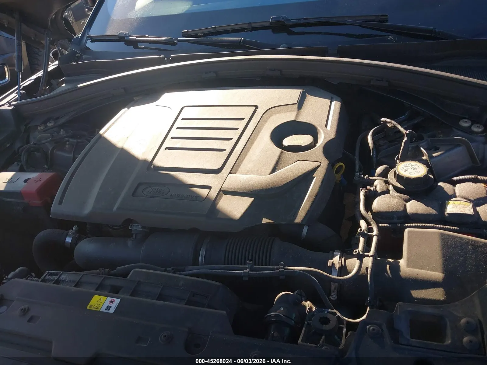2019 Land Rover Range Rover Velar R-Dynamic SE