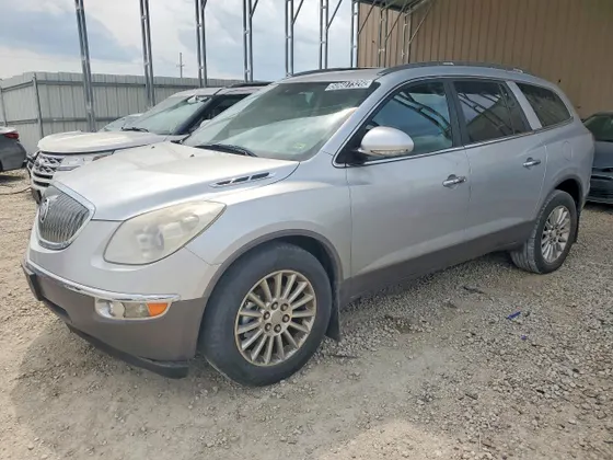2012 Buick Enclave Leather