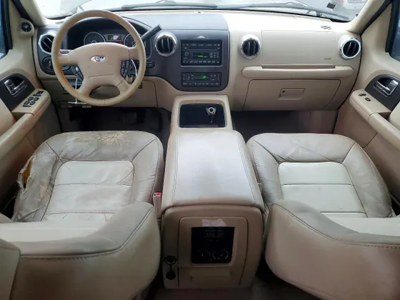 2005 Ford Expedition Eddie Bauer