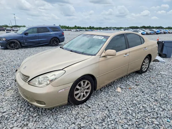 2004 Lexus ES 330 ES
