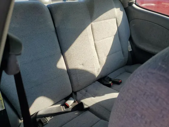 2000 Daewoo LANOS S