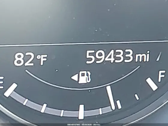 2020 Mazda Mazda6 Touring