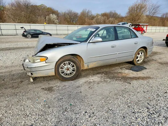 2003 Buick Regal LS