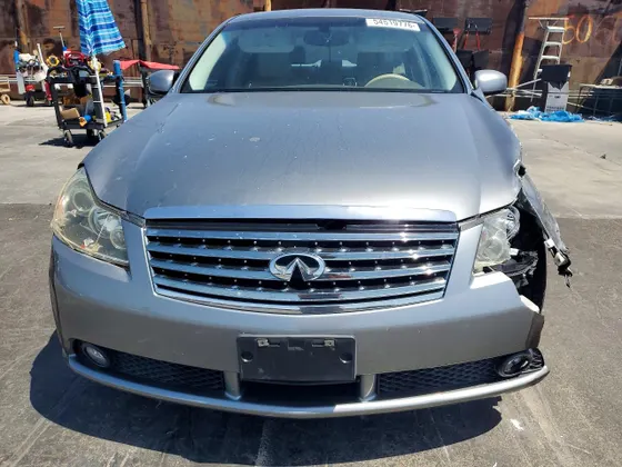 2006 INFINITI M35