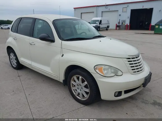 2008 Chrysler PT Cruiser Touring