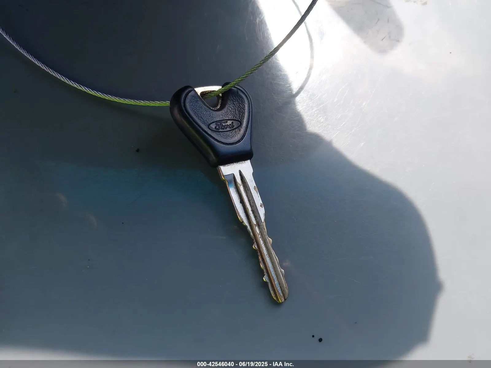 1993 Ford Probe GT