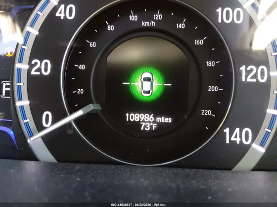 2014 Honda Accord Plug-in Hybrid