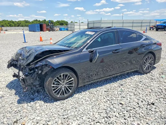 2025 Lexus ES ES 350