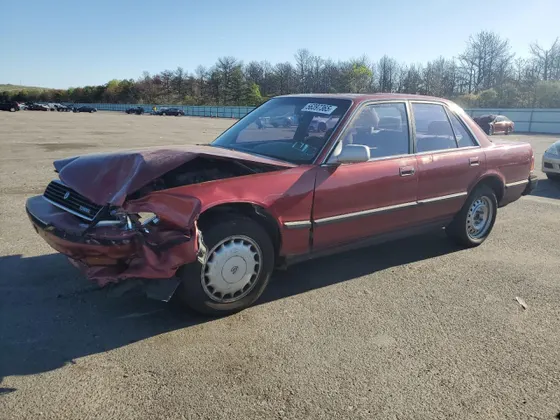 1990 Toyota CRESSIDA LUXURY