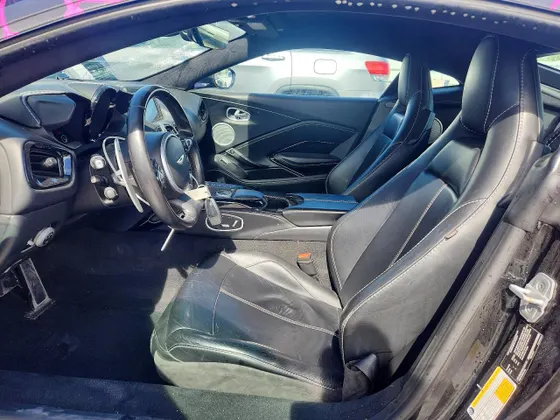 2019 Aston Martin Vantage