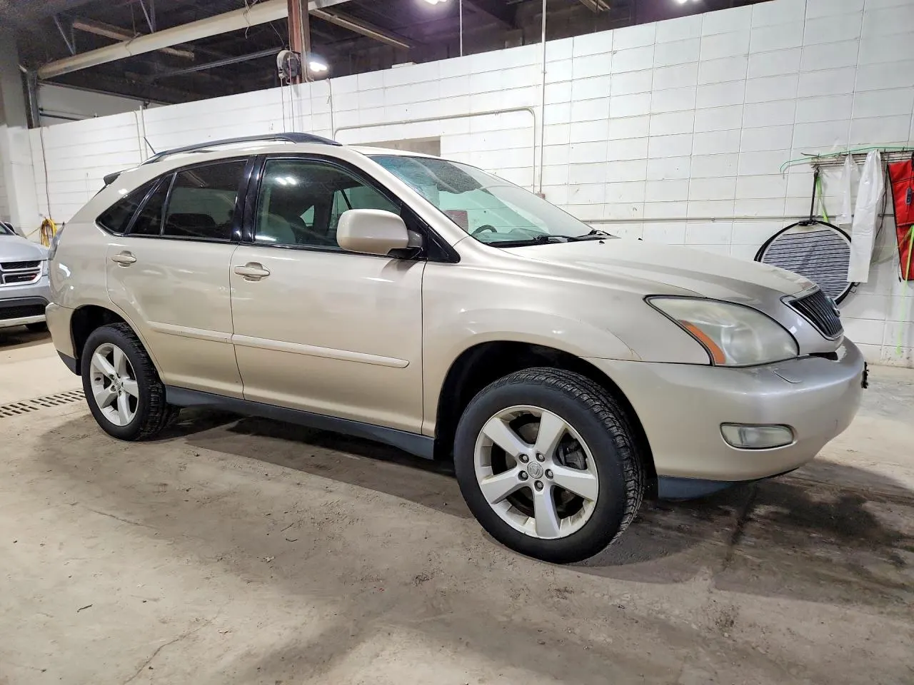 2005 Lexus RX 330 RX