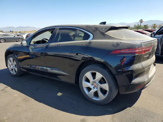 2019 Jaguar I-PACE SE