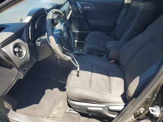 2017 Toyota Corolla iM