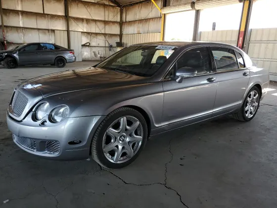 2007 Bentley Continental Flying Spur FLYING SPUR