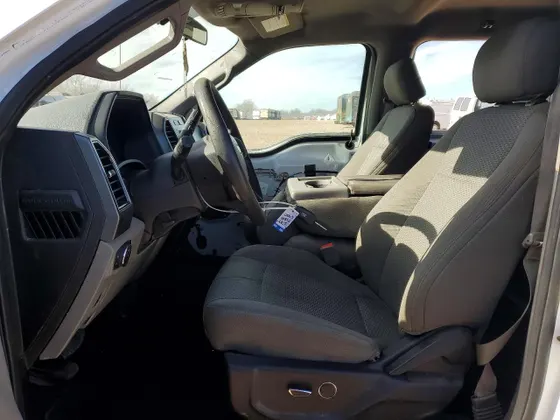 2019 Ford Super Duty F-350 DRW XL