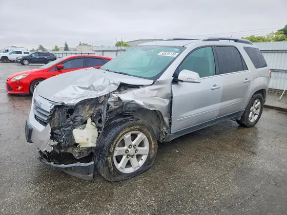 2007 Saturn Outlook XR