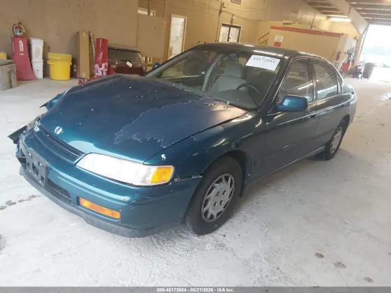 1994 Honda Accord LX