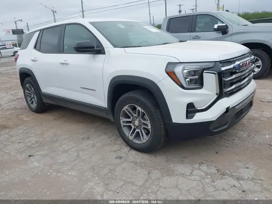 2025 GMC Terrain AWD Elevation