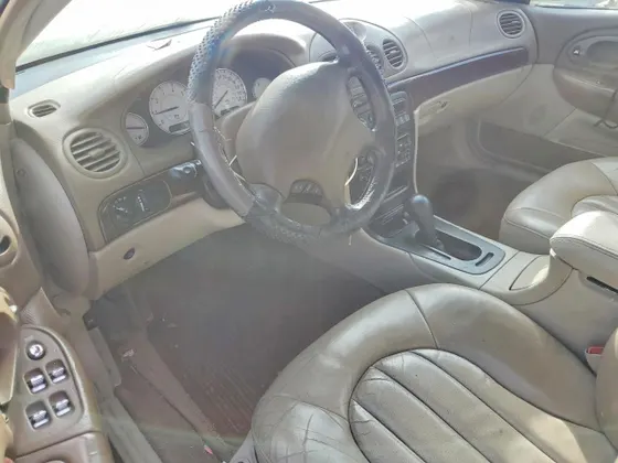 2000 Chrysler 300M