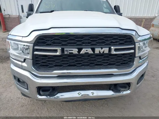 2023 Ram 2500 Tradesman