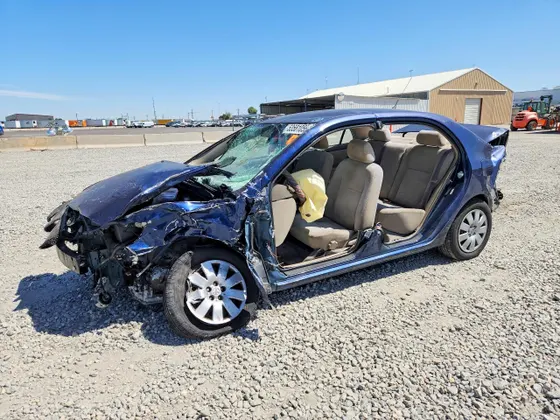 2004 Toyota Corolla CE