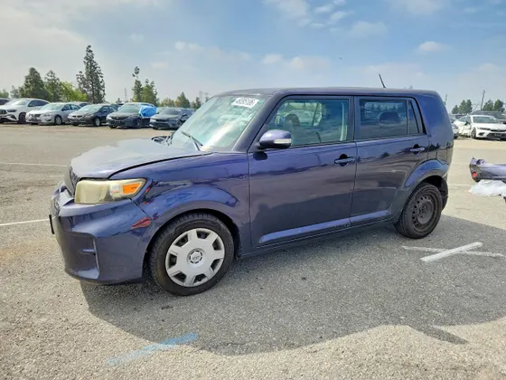 2011 Scion xB