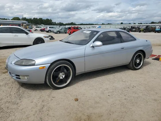 1995 Lexus SC 300 300