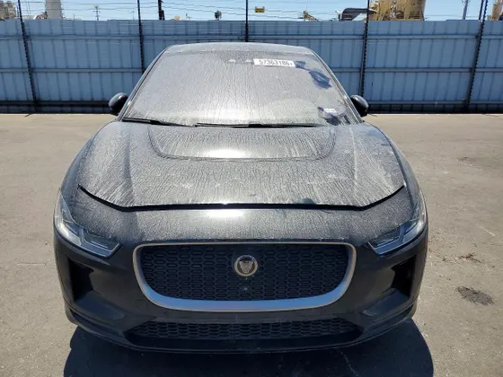 2019 Jaguar I-PACE HSE
