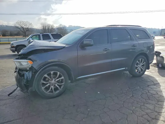 2017 Dodge Durango SXT