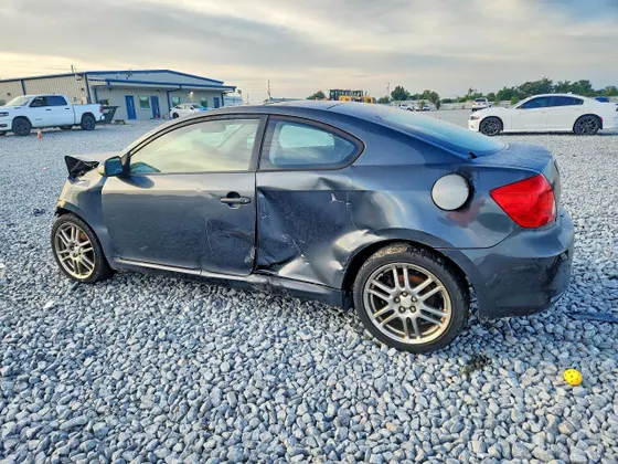 2006 Scion tC