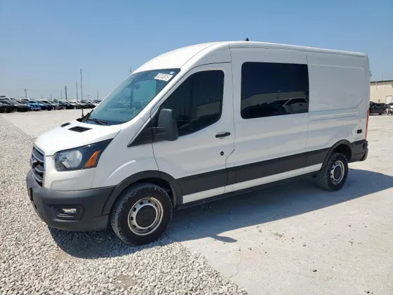 2020 Ford Transit Crew Van T-250