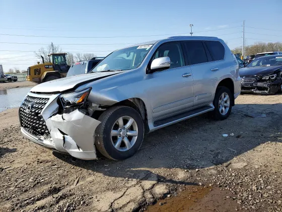 2014 Lexus GX 460 GX