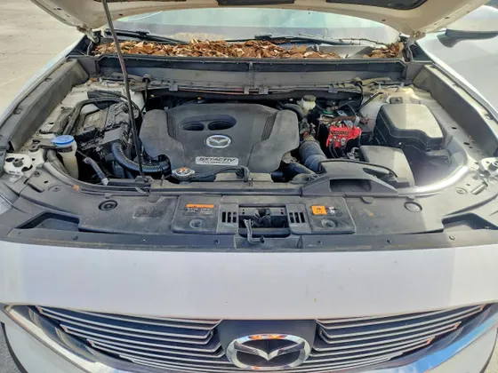 2016 Mazda CX-9 Touring
