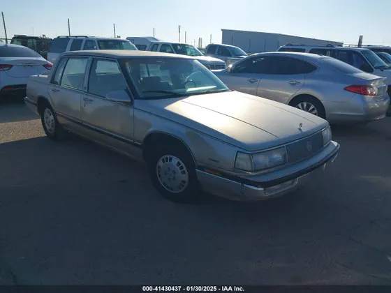 1988 Buick Electra LIMITED