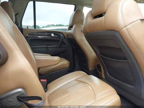 2015 Buick Enclave Premium