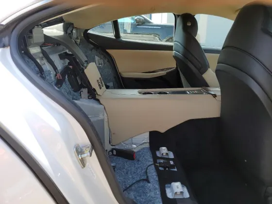 2018 Karma Revero PREMIUM PLUS