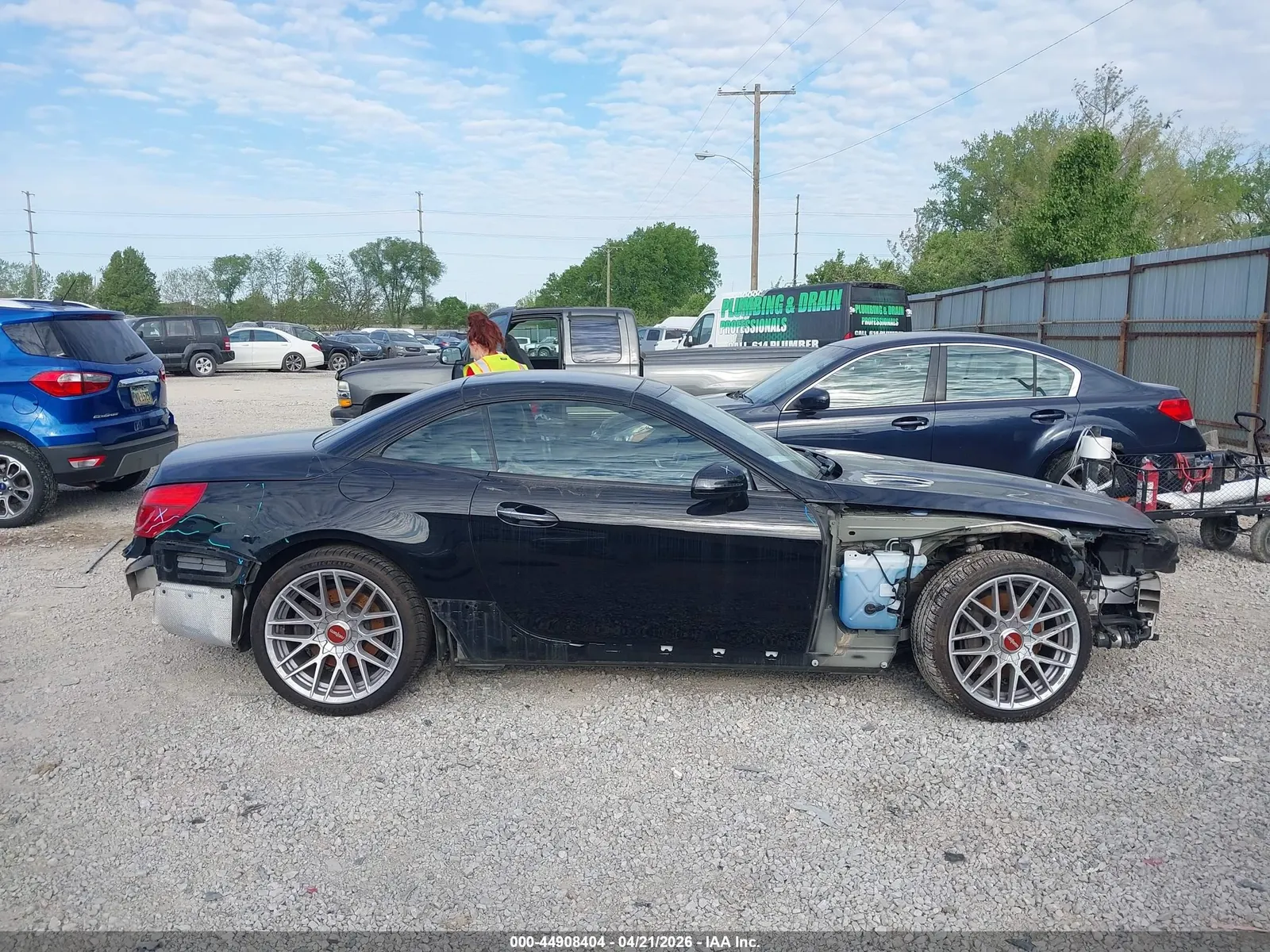 2017 Mercedes-Benz SL SL 450