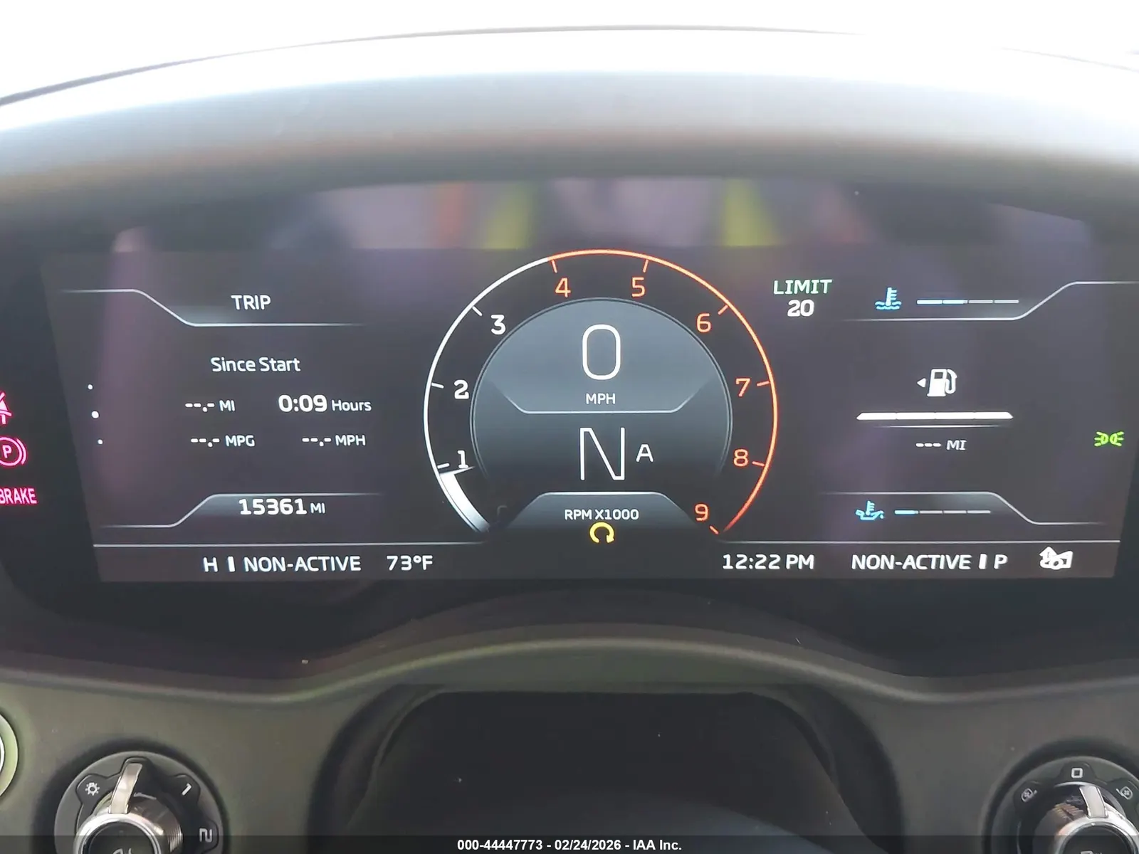 2021 McLaren GT COUPE