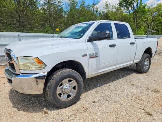 2015 Ram 2500 Tradesman